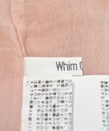 Whim Gazette（ウィムガゼット）その他 ピンク サイズ:38(M位) レディース/2200693809036