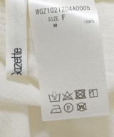 Whim Gazette（ウィムガゼット）ブラウス 白 サイズ:F レディース/2200689724091