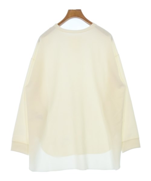Whim Gazette（ウィムガゼット）Tシャツ・カットソー 白 サイズ:36(S位) レディース/2200689724138