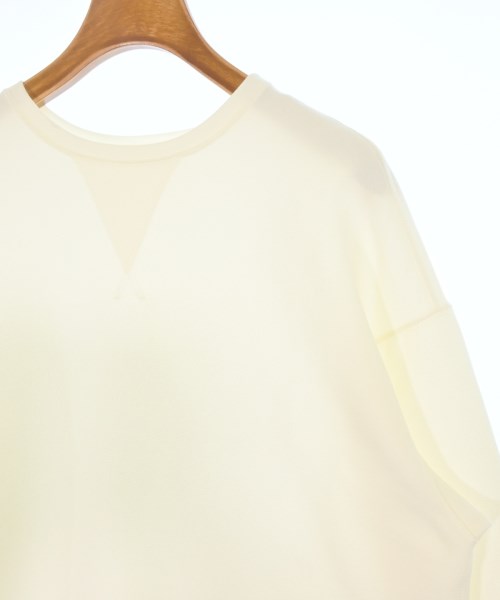 Whim Gazette（ウィムガゼット）Tシャツ・カットソー 白 サイズ:36(S位) レディース/2200689724138