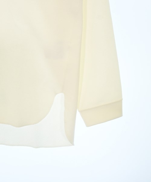 Whim Gazette（ウィムガゼット）Tシャツ・カットソー 白 サイズ:36(S位) レディース/2200689724138