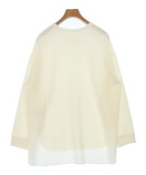 Whim Gazette（ウィムガゼット）Tシャツ・カットソー 白 サイズ:36(S位) レディース/2200689724138