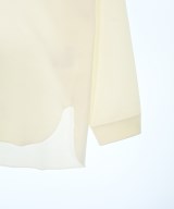 Whim Gazette（ウィムガゼット）Tシャツ・カットソー 白 サイズ:36(S位) レディース/2200689724138