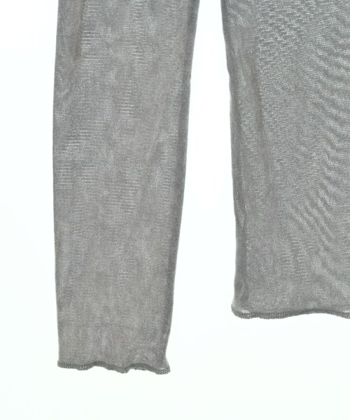 Whim Gazette（ウィムガゼット）Tシャツ・カットソー グレー サイズ:F レディース/2200692240069