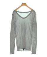 Whim Gazette（ウィムガゼット）Tシャツ・カットソー グレー サイズ:F レディース/2200692240069