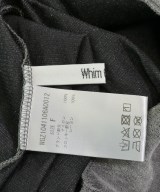 Whim Gazette（ウィムガゼット）Tシャツ・カットソー グレー サイズ:F レディース/2200692240069