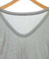 Whim Gazette（ウィムガゼット）Tシャツ・カットソー グレー サイズ:F レディース/2200692240069