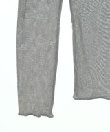 Whim Gazette（ウィムガゼット）Tシャツ・カットソー グレー サイズ:F レディース/2200692240069