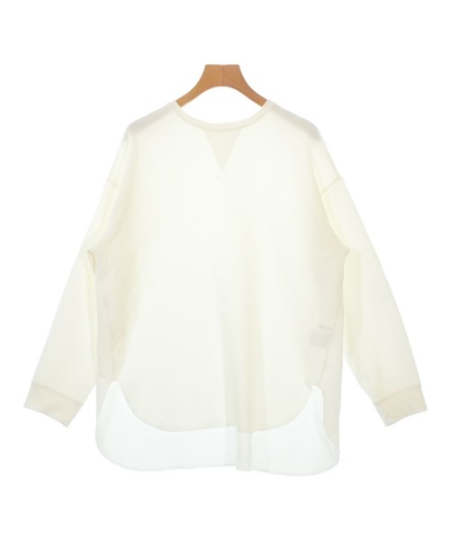 Whim Gazette(ウィムガゼット)Tシャツ・カットソー 白 サイズ:36(S位)/2200694358045