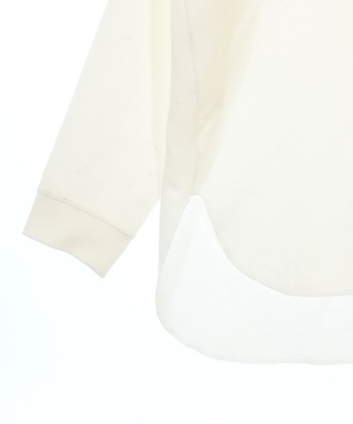 Whim Gazette（ウィムガゼット）Tシャツ・カットソー 白 サイズ:36(S位) レディース/2200694358045