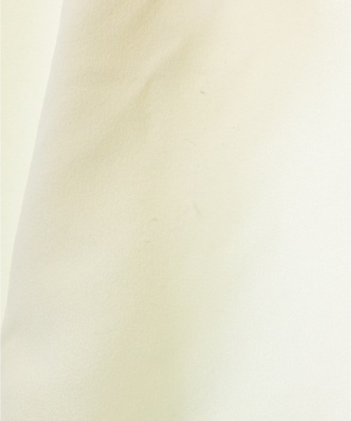 Whim Gazette（ウィムガゼット）Tシャツ・カットソー 白 サイズ:36(S位) レディース/2200694358045