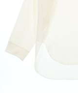 Whim Gazette（ウィムガゼット）Tシャツ・カットソー 白 サイズ:36(S位) レディース/2200694358045