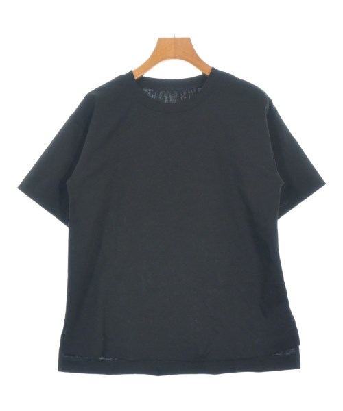 Whim Gazette(ウィムガゼット)Tシャツ・カットソー 黒 サイズ:F/2200689895098