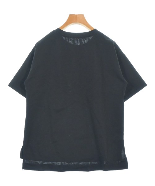 Whim Gazette（ウィムガゼット）Tシャツ・カットソー 黒 サイズ:F レディース/2200689895098