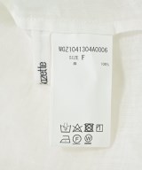 Whim Gazette（ウィムガゼット）ブラウス 白 サイズ:F レディース/2200679262138
