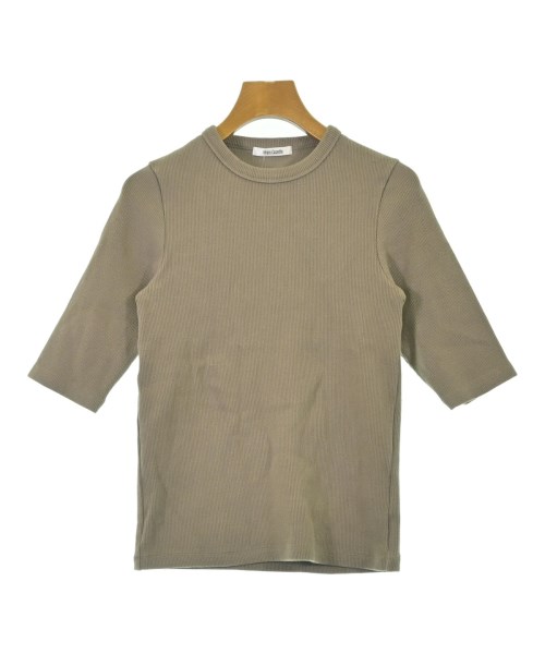 Whim Gazette(ウィムガゼット)Tシャツ・カットソー カーキ サイズ:F/2200695095048