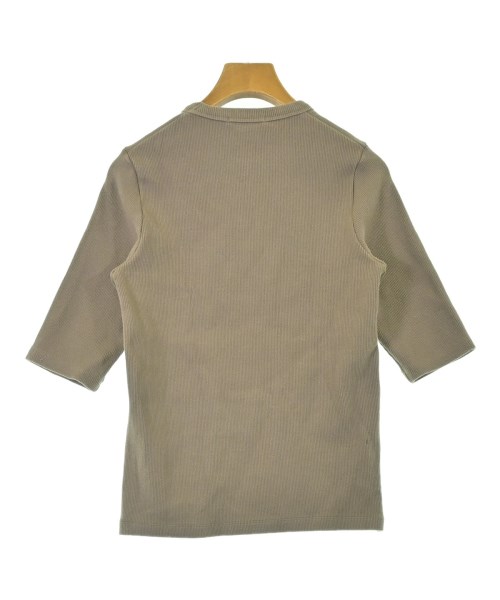 Whim Gazette（ウィムガゼット）Tシャツ・カットソー カーキ サイズ:F レディース/2200695095048