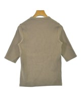 Whim Gazette（ウィムガゼット）Tシャツ・カットソー カーキ サイズ:F レディース/2200695095048