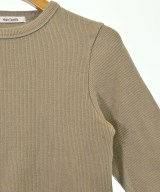 Whim Gazette（ウィムガゼット）Tシャツ・カットソー カーキ サイズ:F レディース/2200695095048