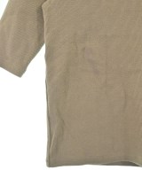 Whim Gazette（ウィムガゼット）Tシャツ・カットソー カーキ サイズ:F レディース/2200695095048