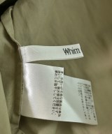 Whim Gazette（ウィムガゼット）ブラウス ベージュ サイズ:F レディース/2200676431018