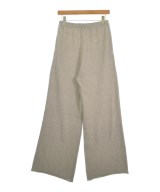 Whim Gazette（ウィムガゼット）スウェットパンツ ベージュ サイズ:F レディース/2200688095024