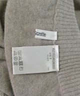 Whim Gazette（ウィムガゼット）スウェットパンツ ベージュ サイズ:F レディース/2200688095024