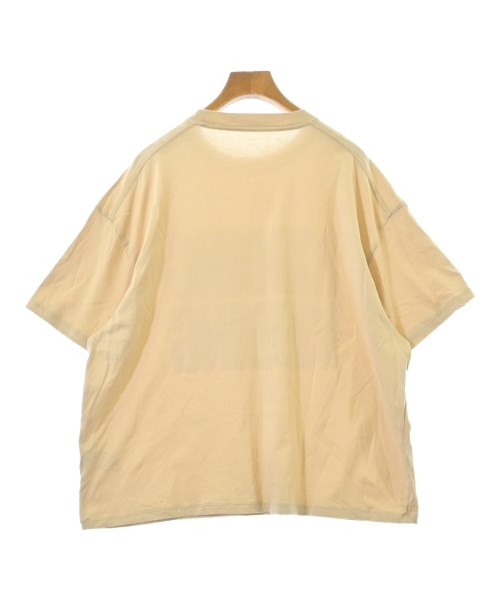 Whim Gazette（ウィムガゼット）Tシャツ・カットソー ベージュ サイズ:F レディース/2200689275029