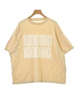 Whim Gazette（ウィムガゼット）Tシャツ・カットソー ベージュ サイズ:F レディース/2200689275029