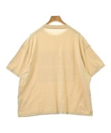 Whim Gazette（ウィムガゼット）Tシャツ・カットソー ベージュ サイズ:F レディース/2200689275029