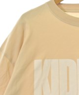 Whim Gazette（ウィムガゼット）Tシャツ・カットソー ベージュ サイズ:F レディース/2200689275029