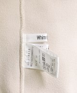 Whim Gazette（ウィムガゼット）ニット・セーター 白 サイズ:36(S位) レディース/2200692055076
