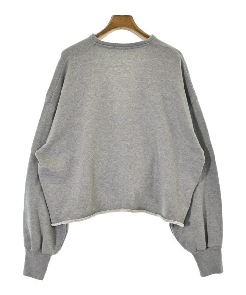 Whim Gazette（ウィムガゼット）スウェット グレー サイズ:F レディース/2200692055083