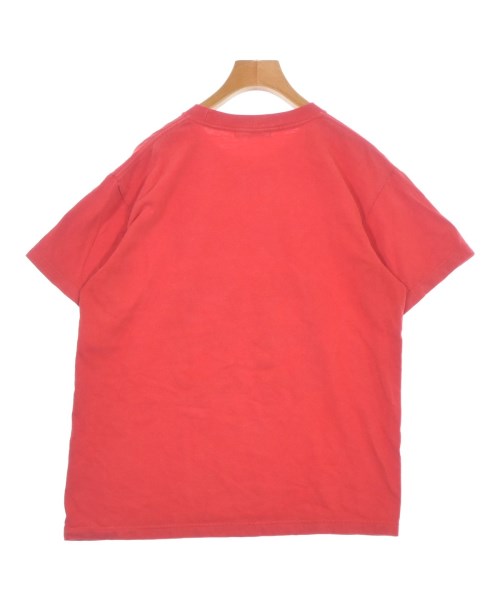 Whim Gazette（ウィムガゼット）Tシャツ・カットソー 赤 サイズ:F レディース/2200697033024