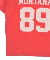 Whim Gazette（ウィムガゼット）Tシャツ・カットソー 赤 サイズ:F レディース/2200697033024