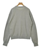 Whim Gazette（ウィムガゼット）スウェット グレー サイズ:F レディース/2200698192010