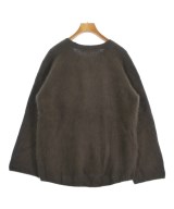 Whim Gazette（ウィムガゼット）ニット・セーター 茶 サイズ:F レディース/2200693731238