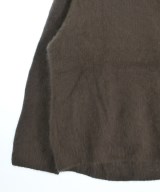 Whim Gazette（ウィムガゼット）ニット・セーター 茶 サイズ:F レディース/2200693731238