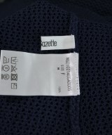 Whim Gazette（ウィムガゼット）ニット・セーター 紺 サイズ:F レディース/2200694643066