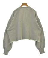 Whim Gazette（ウィムガゼット）スウェット グレー サイズ:F レディース/2200693885016
