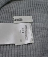 Whim Gazette（ウィムガゼット）Tシャツ・カットソー グレー サイズ:F レディース/2200698083189
