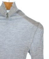 Whim Gazette（ウィムガゼット）Tシャツ・カットソー グレー サイズ:F レディース/2200698083189