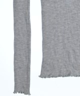 Whim Gazette（ウィムガゼット）Tシャツ・カットソー グレー サイズ:F レディース/2200698083189