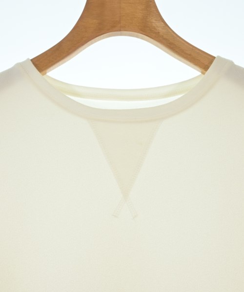 Whim Gazette（ウィムガゼット）Tシャツ・カットソー 白 サイズ:36(S位) レディース/2200695315030