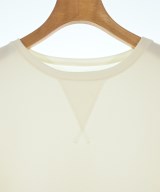 Whim Gazette（ウィムガゼット）Tシャツ・カットソー 白 サイズ:36(S位) レディース/2200695315030