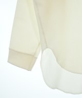 Whim Gazette（ウィムガゼット）Tシャツ・カットソー 白 サイズ:36(S位) レディース/2200695315030