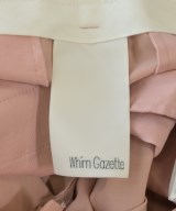 Whim Gazette（ウィムガゼット）その他 ピンク サイズ:36(S位) レディース/2200699026017