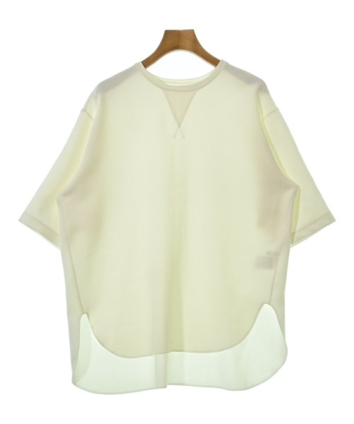 Whim Gazette(ウィムガゼット)Tシャツ・カットソー 白 サイズ:F/2200695292072