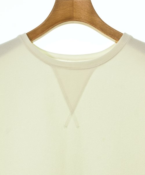 Whim Gazette（ウィムガゼット）Tシャツ・カットソー 白 サイズ:F レディース/2200695292072
