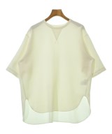 Whim Gazette（ウィムガゼット）Tシャツ・カットソー 白 サイズ:F レディース/2200695292072
